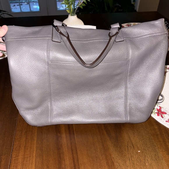 Aimee Kestenberg Fair Game Tote Bag - Picture 2 of 8